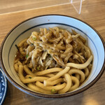 Oomori Udon - 