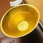 美会 - 御猪口です