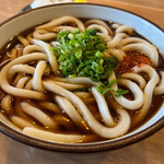 Oomori Udon - 