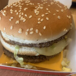 マクドナルド - 