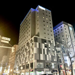 ラ・ジェント・ステイ - 外観1