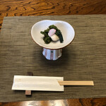 Kaiseki Ryouri Sazae - 