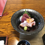 Kaiseki Ryouri Sazae - 