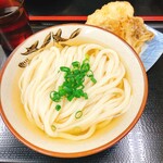 讃岐うどん いわい - 