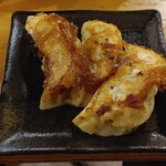 Taishuusakaba Zero San Roku - 餃子