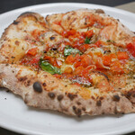 400℃ PIZZA - 