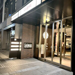 ラ・ジェント・ステイ - 外観2