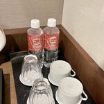 ラ・ジェント・ステイ - 室内2