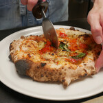 400℃ PIZZA - 