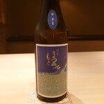 伯雲 - 澤屋まつもと 守破離 ID72