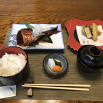 Kaiseki Ryouri Sazae - 