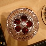 伯雲 - さくら～