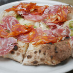 400℃ PIZZA - 