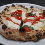 400℃ PIZZA - 