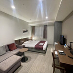 ラ・ジェント・ステイ - 室内1