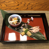 懐石料理 サザエ - 