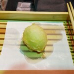 Tempura Stand Kitayoshi - 