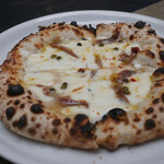 400℃ PIZZA - 