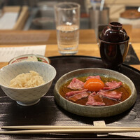 肉和食 月火水木金土日 - 