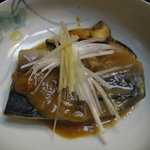 Rapura Zatei - サバの味噌煮