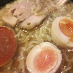 Kunishin Ramen - 