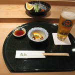 天や - 先ずは。。。