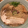 自家製麺 MENSHO TOKYO