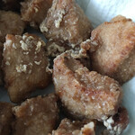 からあげの王様 - むね肉