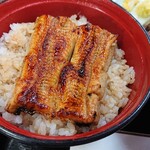 うなぎ・日本料理 ゑびす家 - 