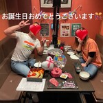 Tanshabu Nabe To Yakiniku No Mise Koizumi - 