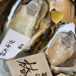 貝酒場 かきべえ 川口店 - 