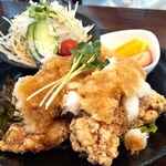 故郷だいにんぐ まるよし - 