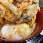 Sanuki Udon Tento - 