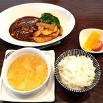 故郷だいにんぐ まるよし - 