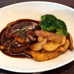 故郷だいにんぐ まるよし - 