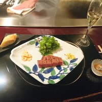 表参道うかい亭 - 