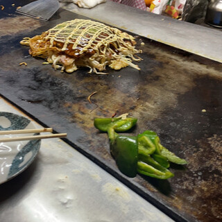 Tsukushi Okonomiyaki