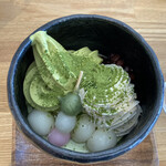 cafe ひよこまめ - 