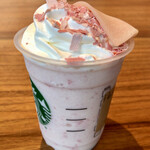 STARBUCKS COFFEE - 