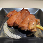 YAKITORI ごくう - 