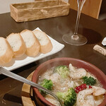 チョビ チョビ - 