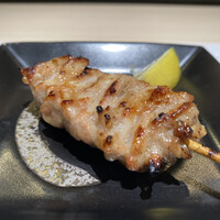 YAKITORI ごくう 新橋璃宮 - 