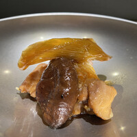 YAKITORI ごくう 新橋璃宮 - 