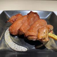 YAKITORI ごくう 新橋璃宮 - 