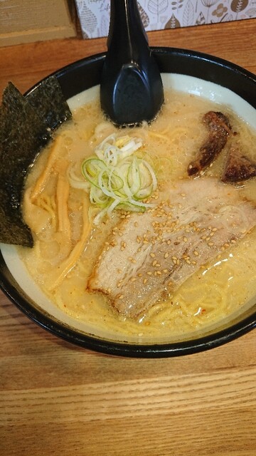 口コミ一覧 : 麺屋ひかるの写真