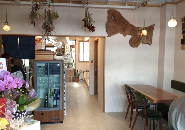 Greedys かふぇ Little Bit（グリーディーズ カフェ リトル ビット） - 天童（洋食）の写真