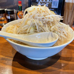 麺屋 のスたOSAKA - 