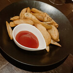 チョビ チョビ - 