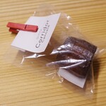 THE STAND - カヌレ