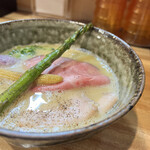 麺や 川 - 